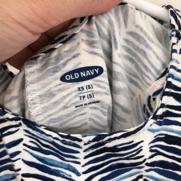😎Old Navy girls sundress - Picture 5 of 7